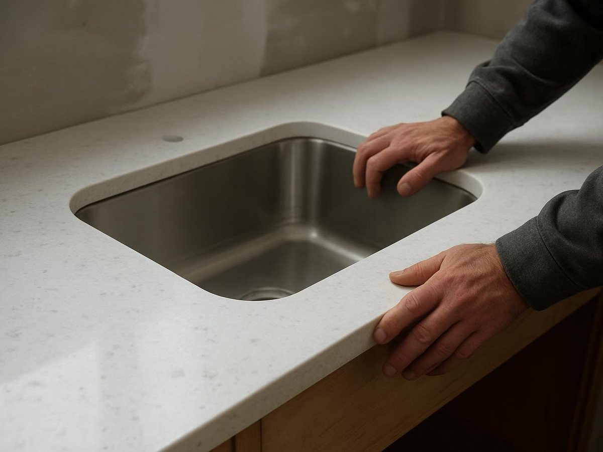 Boynton Beach Evergreen Kitchen Remodeling work in Boynton Beach