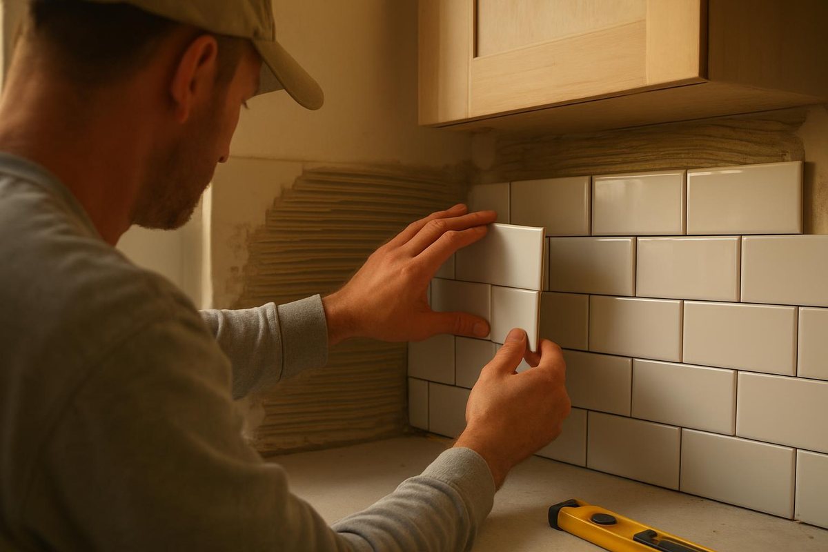 Boynton Beach Evergreen Kitchen Remodeling in Boynton Beach